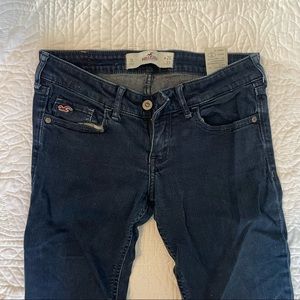 Hollister Skinny Jeans